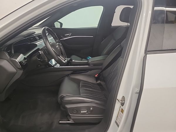 2022 Audi E-TRON SPORTBACK TECHNIK quattro Prestige
