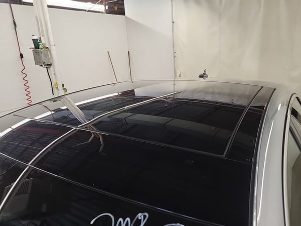 2018 Audi A3 SEDAN TECHNIK