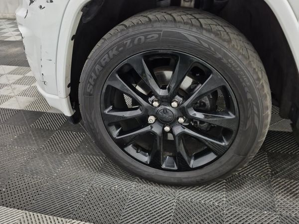 2020 Jeep Grand Cherokee ALTITUDE Laredo