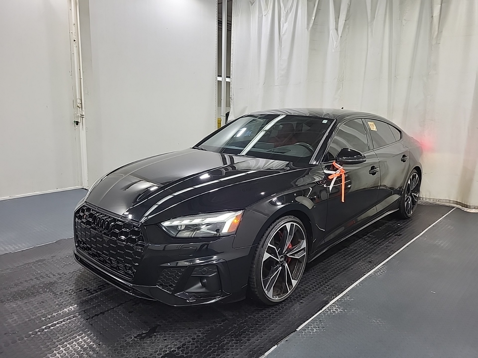 2023 Audi S5 SPORTBACK PRESTIGE quattro Prestige