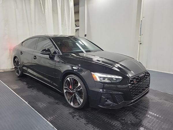 2023 Audi S5 SPORTBACK PRESTIGE quattro Prestige