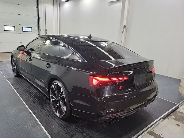 2023 Audi S5 SPORTBACK PRESTIGE quattro Prestige