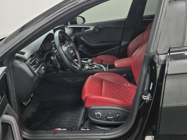 2023 Audi S5 SPORTBACK PRESTIGE quattro Prestige
