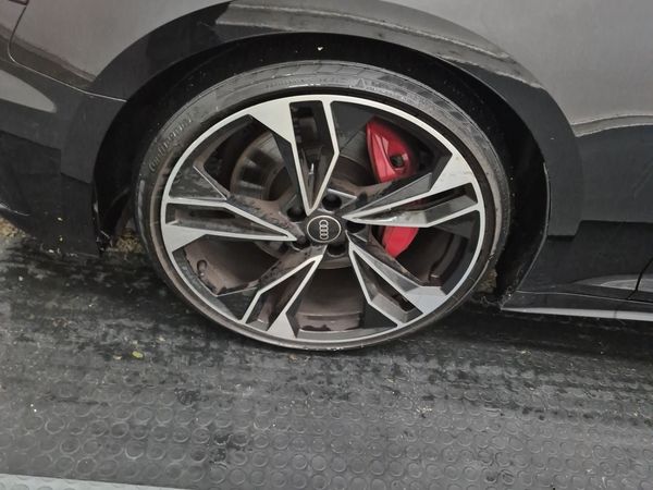 2023 Audi S5 SPORTBACK PRESTIGE quattro Prestige