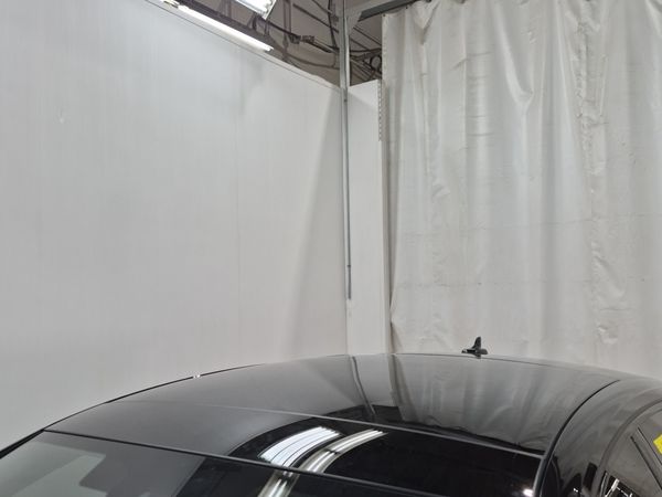 2023 Audi S5 SPORTBACK PRESTIGE quattro Prestige