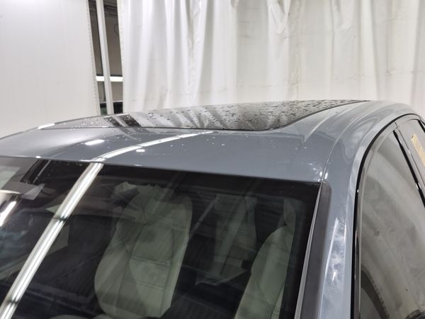 2024 Porsche Cayenne S