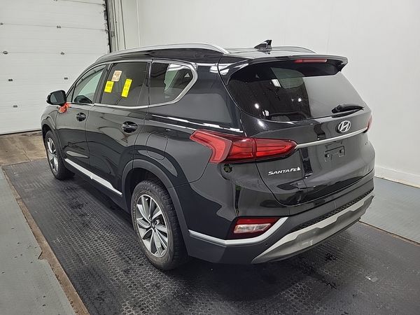2020 Hyundai Santa Fe PREFERRED SEL