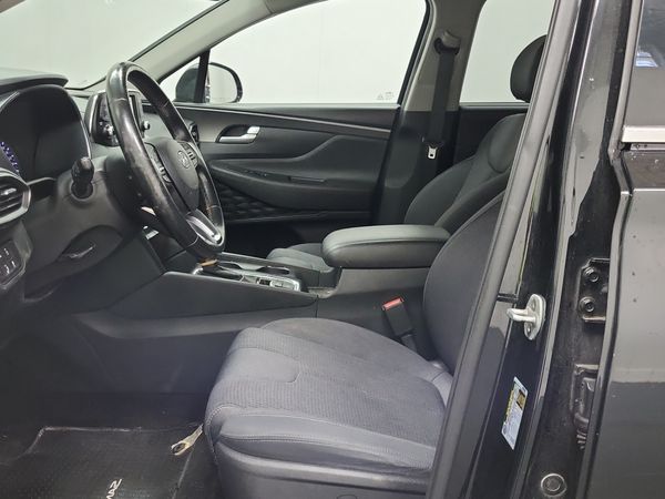 2020 Hyundai Santa Fe PREFERRED SEL