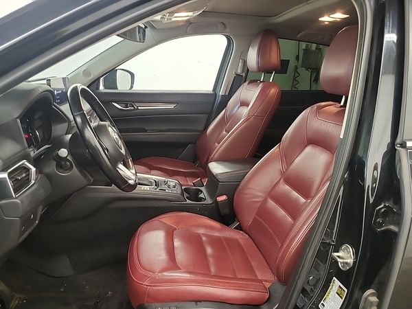 2022 Mazda CX-5 KURO EDITION Preferred Package