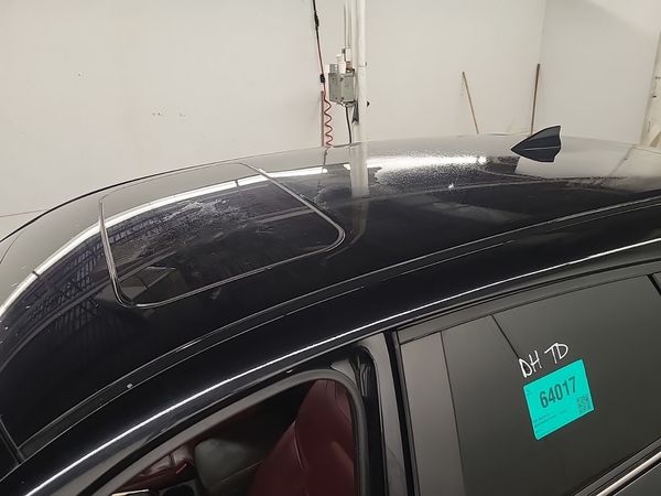 2022 Mazda CX-5 KURO EDITION Preferred Package