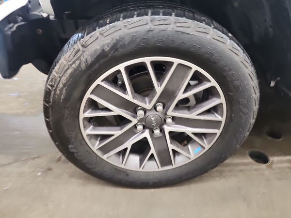 2022 Jeep Wrangler 4xe UNLIMITED HIGH ALTITUDE Unlimited Sahara 4XE