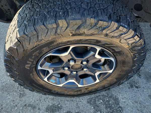 2022 Jeep Wrangler 4xe 4x4 Unlimited Rubicon