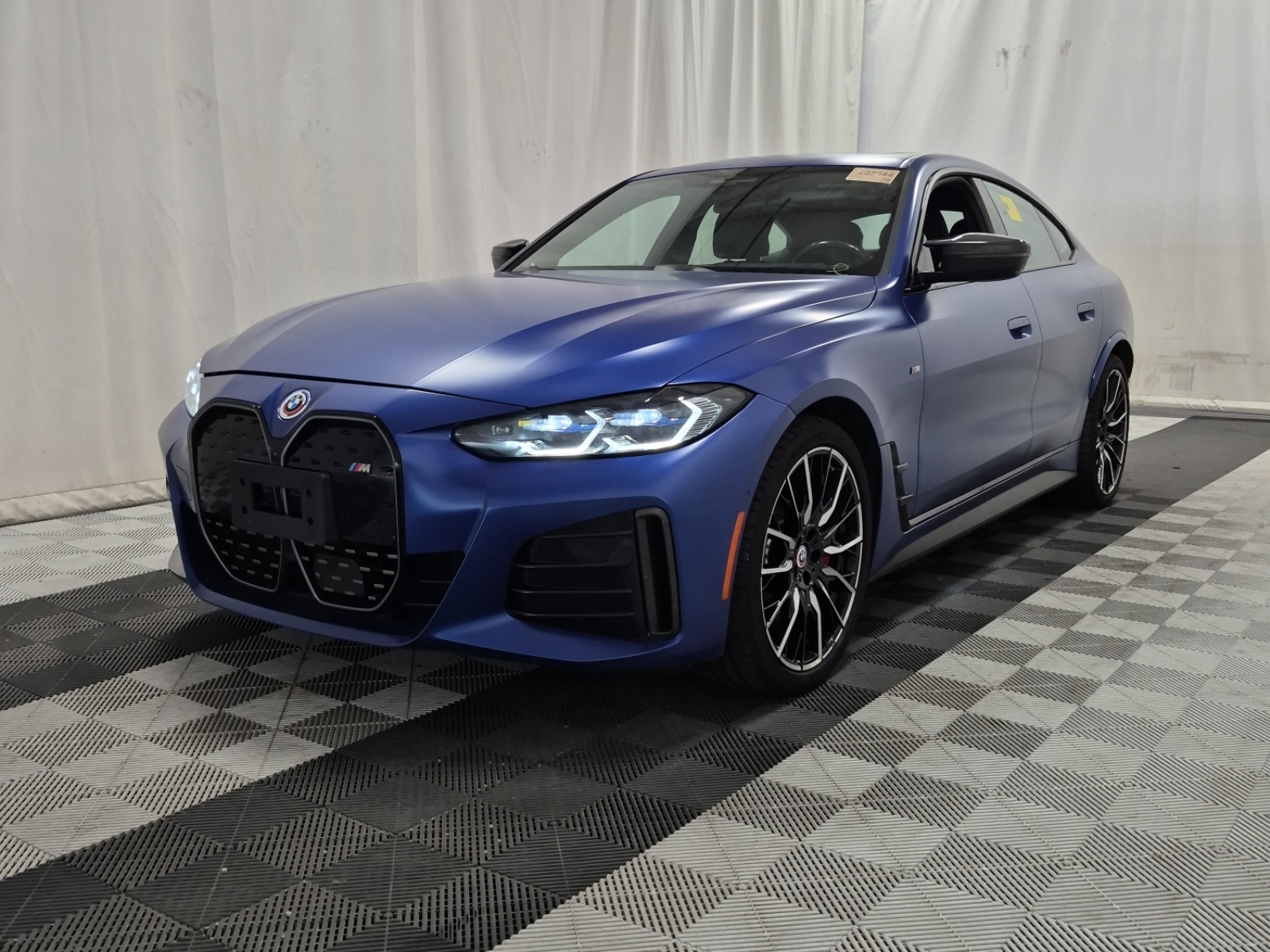 2022 BMW i4 M50 M50 xDrive GC