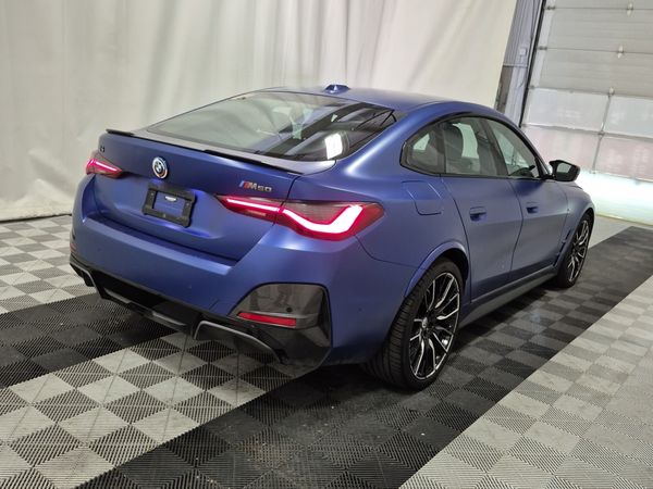 2022 BMW i4 M50 M50 xDrive GC