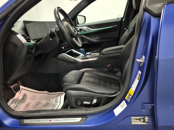 2022 BMW i4 M50 M50 xDrive GC