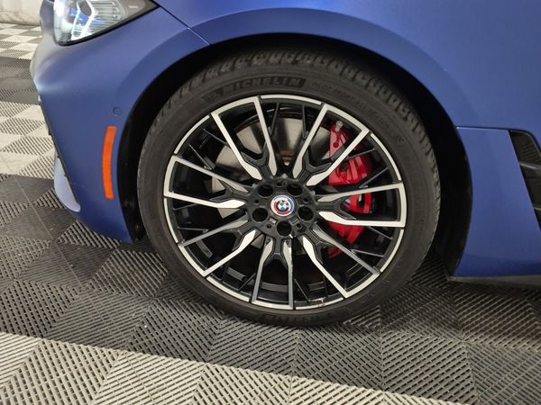 2022 BMW i4 M50 M50 xDrive GC