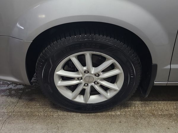 2019 Dodge GRAND CARAVAN SXT PREMIUM PLUS SE