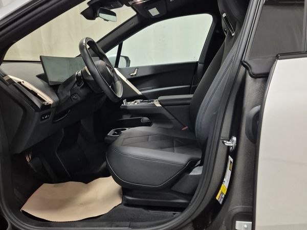 2024 BMW iX XDRIVE40