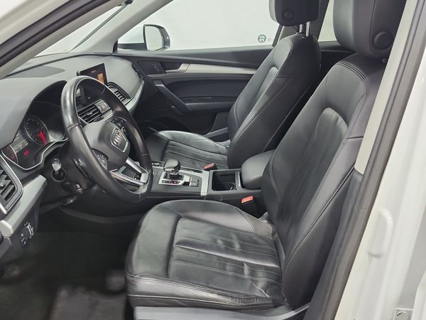 2019 Audi Q5 KOMFORT quattro Premium