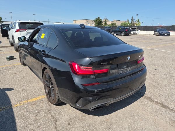 2022 BMW 3 SERIES M340I XDRIVE