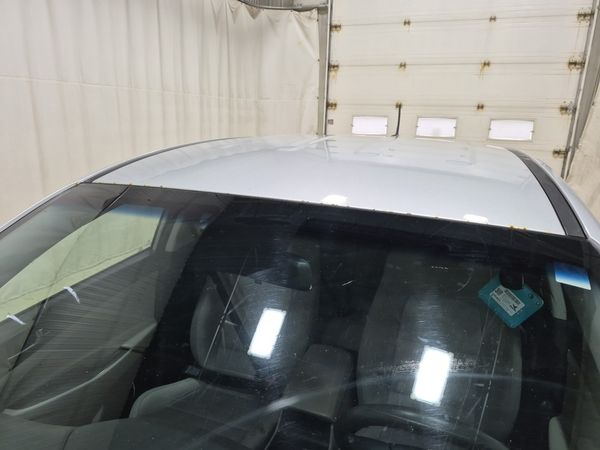 2017 Hyundai Tucson FWD 4DR 2.0L SE (no options)