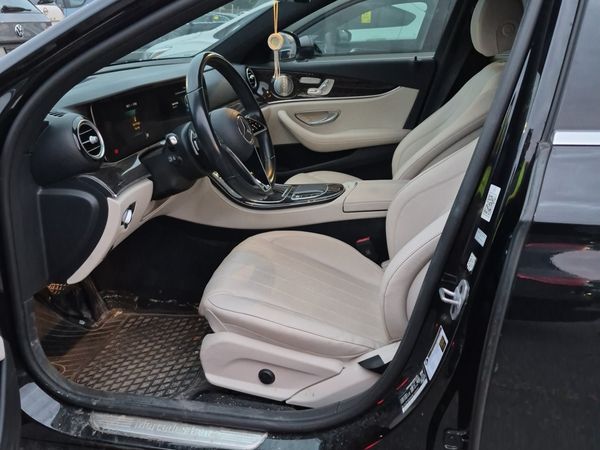 2023 Mercedes-Benz E-CLASS E 350 E350 4MATIC