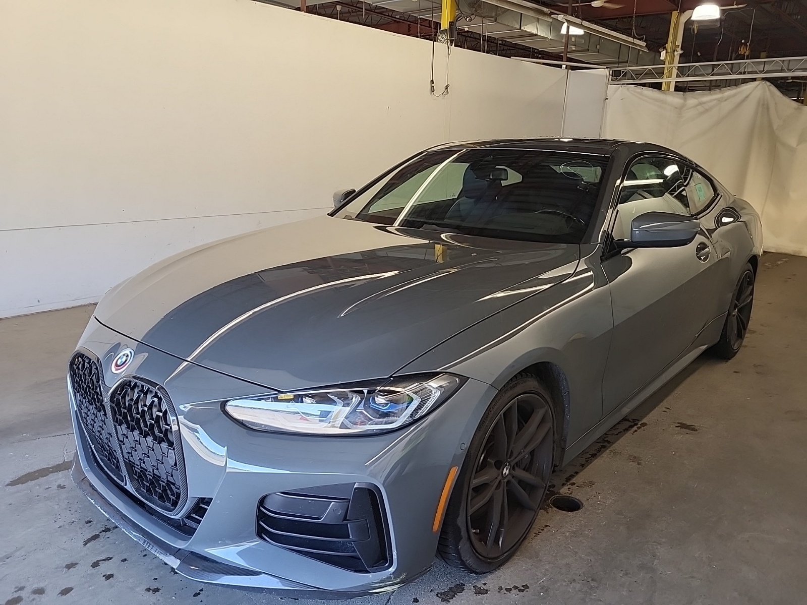 2023 BMW 4 SERIES M440I XDRIVE