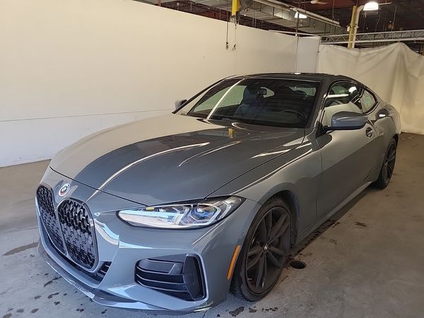 2023 BMW 4 SERIES M440I XDRIVE