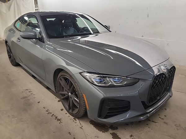 2023 BMW 4 SERIES M440I XDRIVE