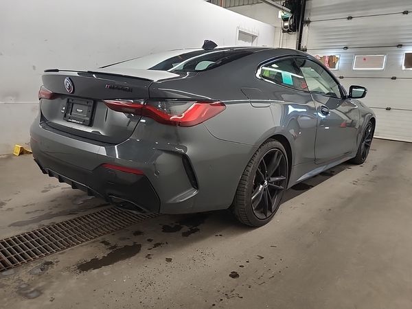 2023 BMW 4 SERIES M440I XDRIVE