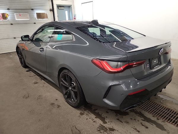 2023 BMW 4 SERIES M440I XDRIVE