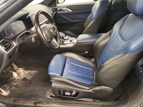 2023 BMW 4 SERIES M440I XDRIVE