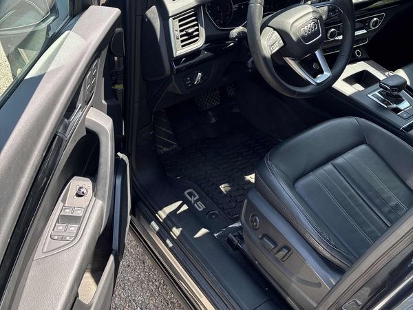 2024 Audi Q5 Komfort quattro Premium