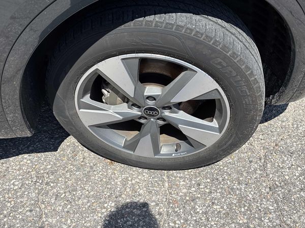 2024 Audi Q5 Komfort quattro Premium