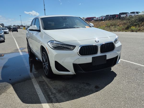 2022 BMW X2 XDRIVE28I