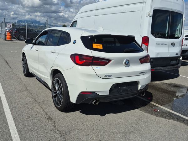 2022 BMW X2 XDRIVE28I