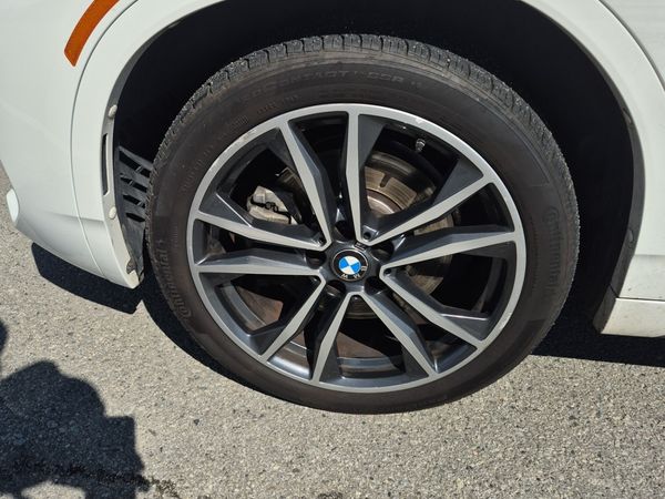 2022 BMW X2 XDRIVE28I