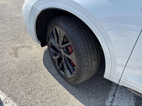 2025 Audi SQ5 Progressiv quattro Premium