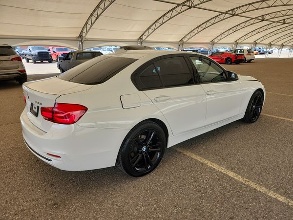 2018 BMW 3 SERIES 330I XDRIVE
