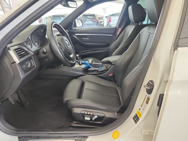 2018 BMW 3 SERIES 330I XDRIVE