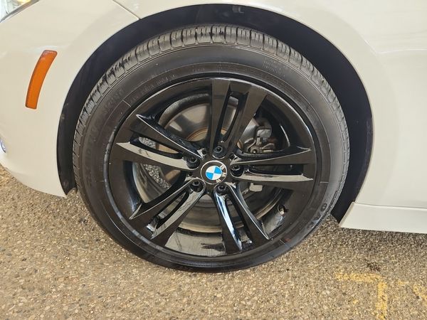 2018 BMW 3 SERIES 330I XDRIVE
