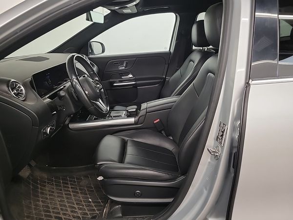 2021 Mercedes-Benz GLA GLA 250 GLA250-4M