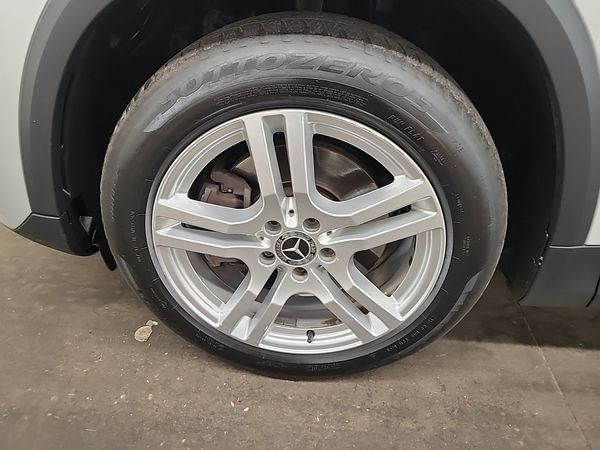 2021 Mercedes-Benz GLA GLA 250 GLA250-4M