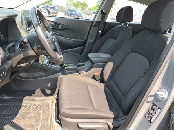 2023 Hyundai KONA PREFERRED-4D UTILITY FWD SE