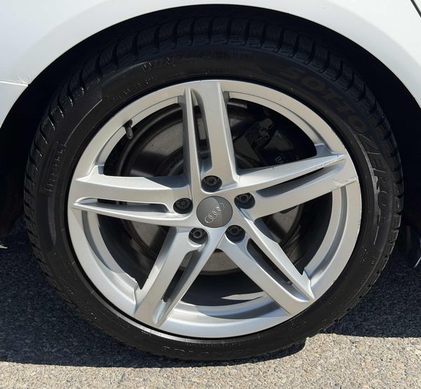 2011 Audi S4 4dr Sdn S tronic quattro Premium Plus