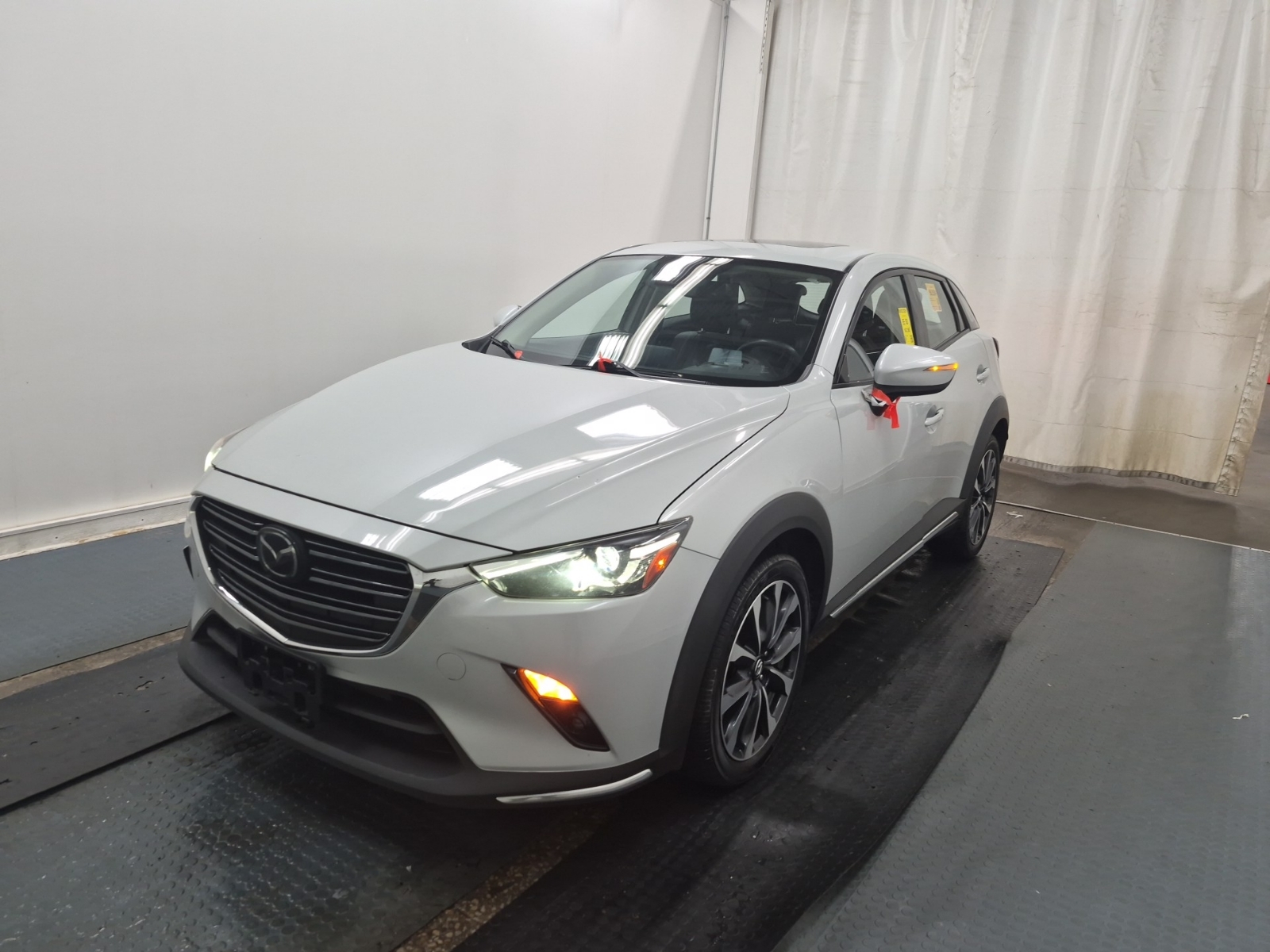 2021 Mazda CX-3 GT Grand Touring