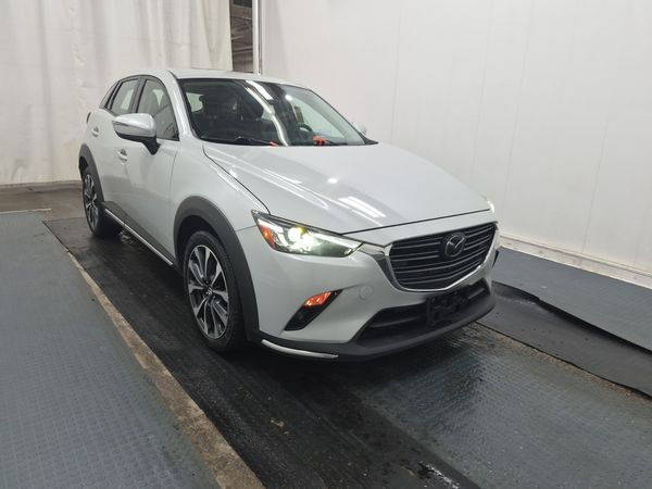 2021 Mazda CX-3 GT Grand Touring