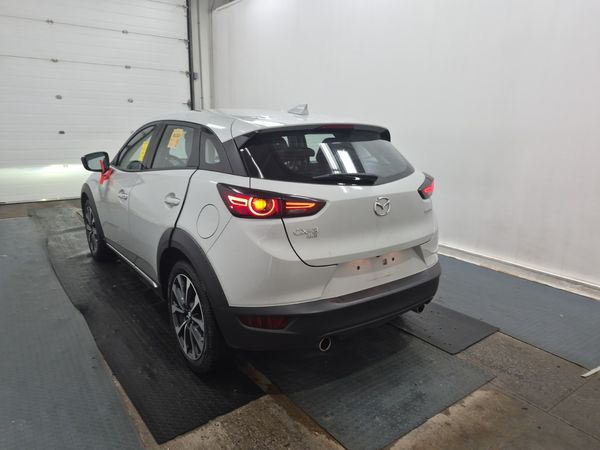 2021 Mazda CX-3 GT Grand Touring