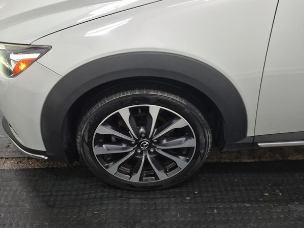 2021 Mazda CX-3 GT Grand Touring