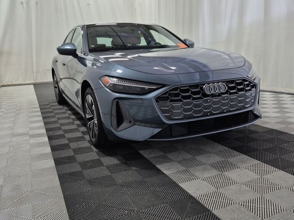 2025 Audi A5 TECHNIK quattro Prestige